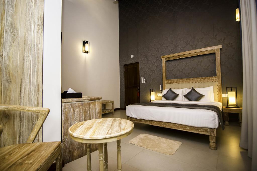Rivora Residence Kandy Dış mekan fotoğraf