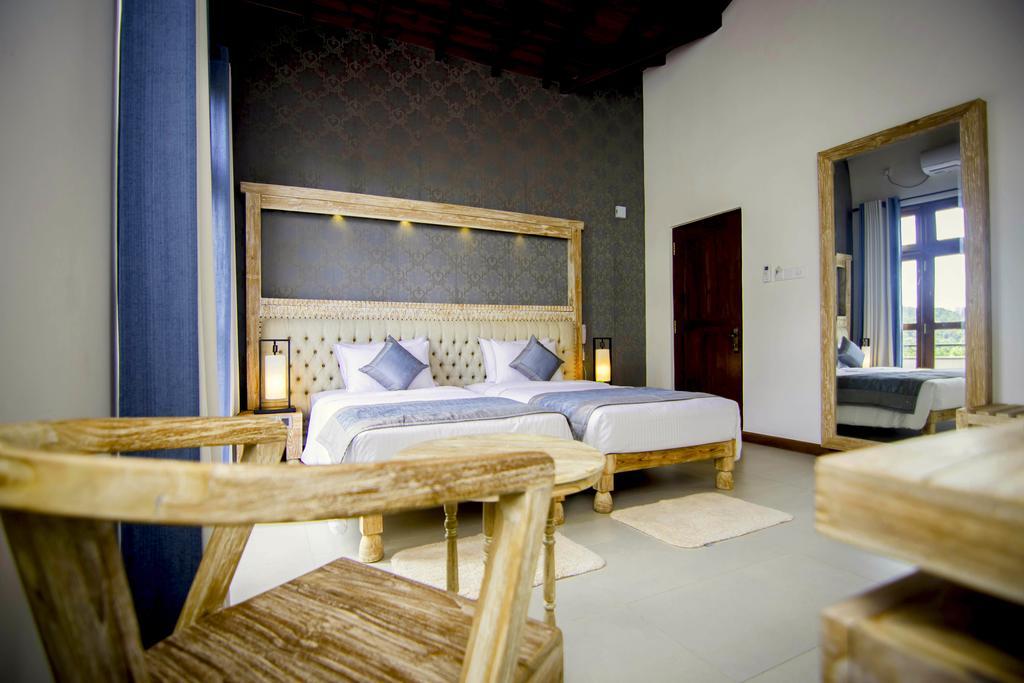 Rivora Residence Kandy Dış mekan fotoğraf
