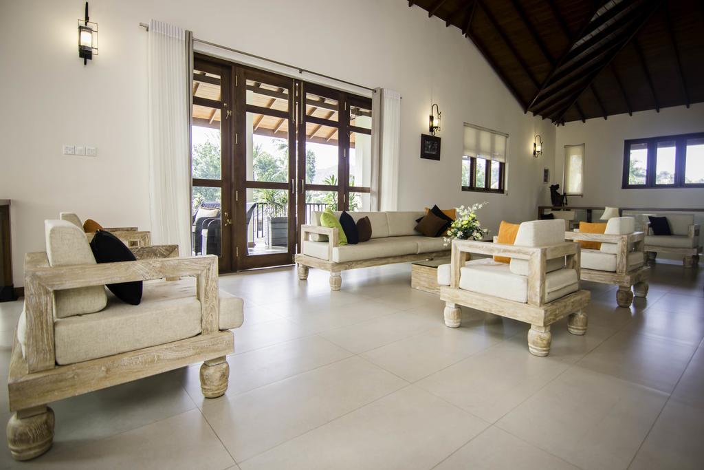 Rivora Residence Kandy Dış mekan fotoğraf