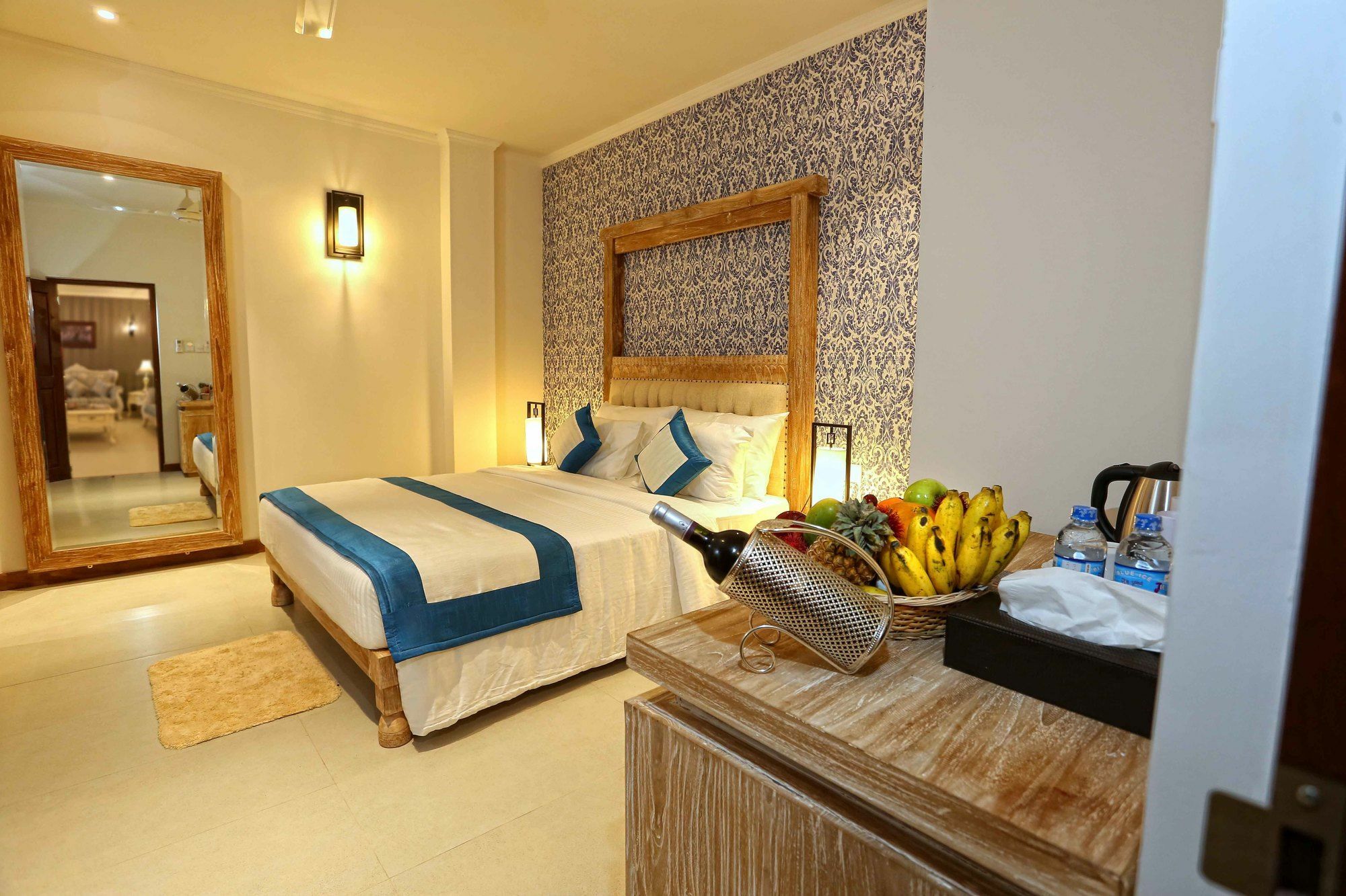 Rivora Residence Kandy Dış mekan fotoğraf