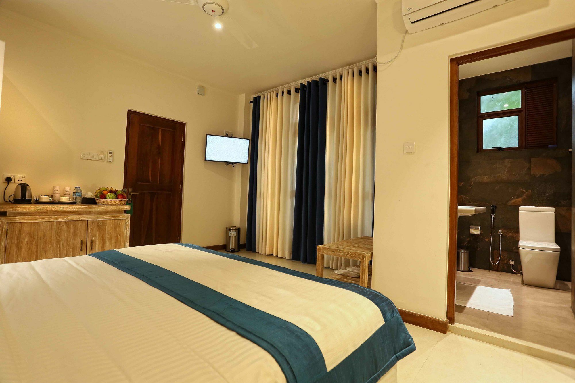 Rivora Residence Kandy Dış mekan fotoğraf