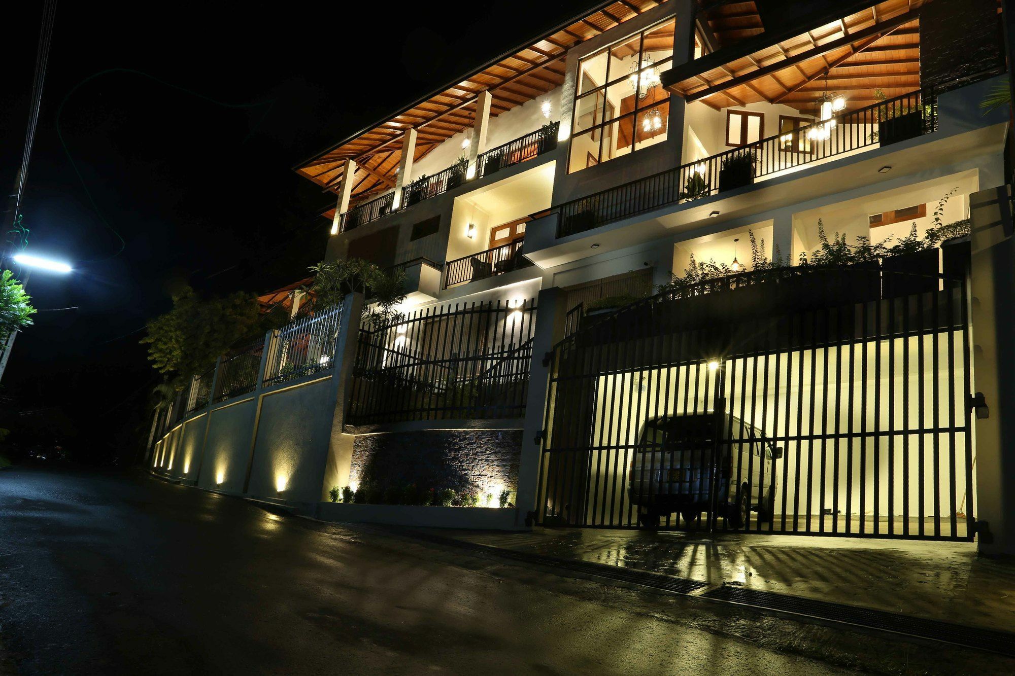 Rivora Residence Kandy Dış mekan fotoğraf