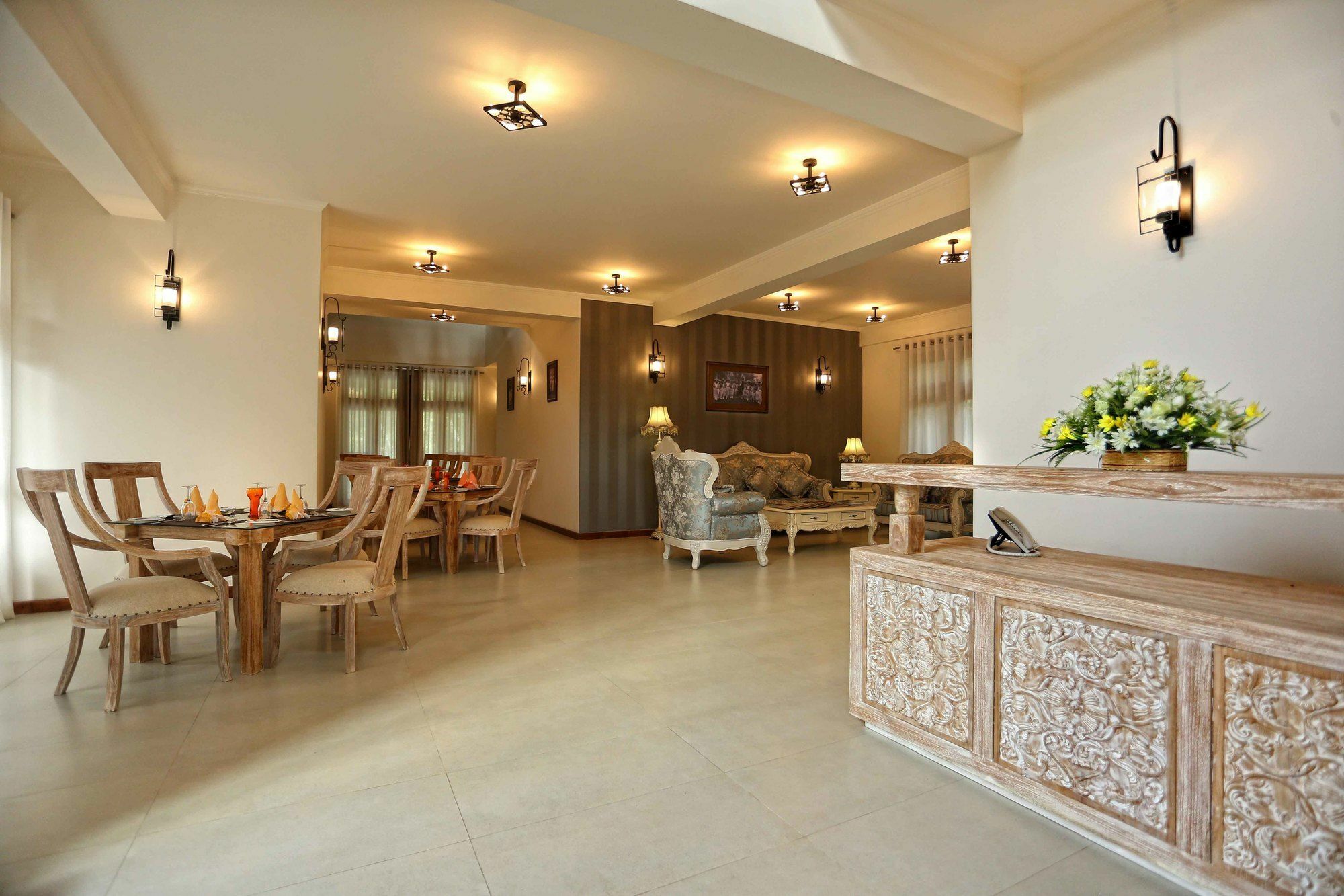 Rivora Residence Kandy Dış mekan fotoğraf