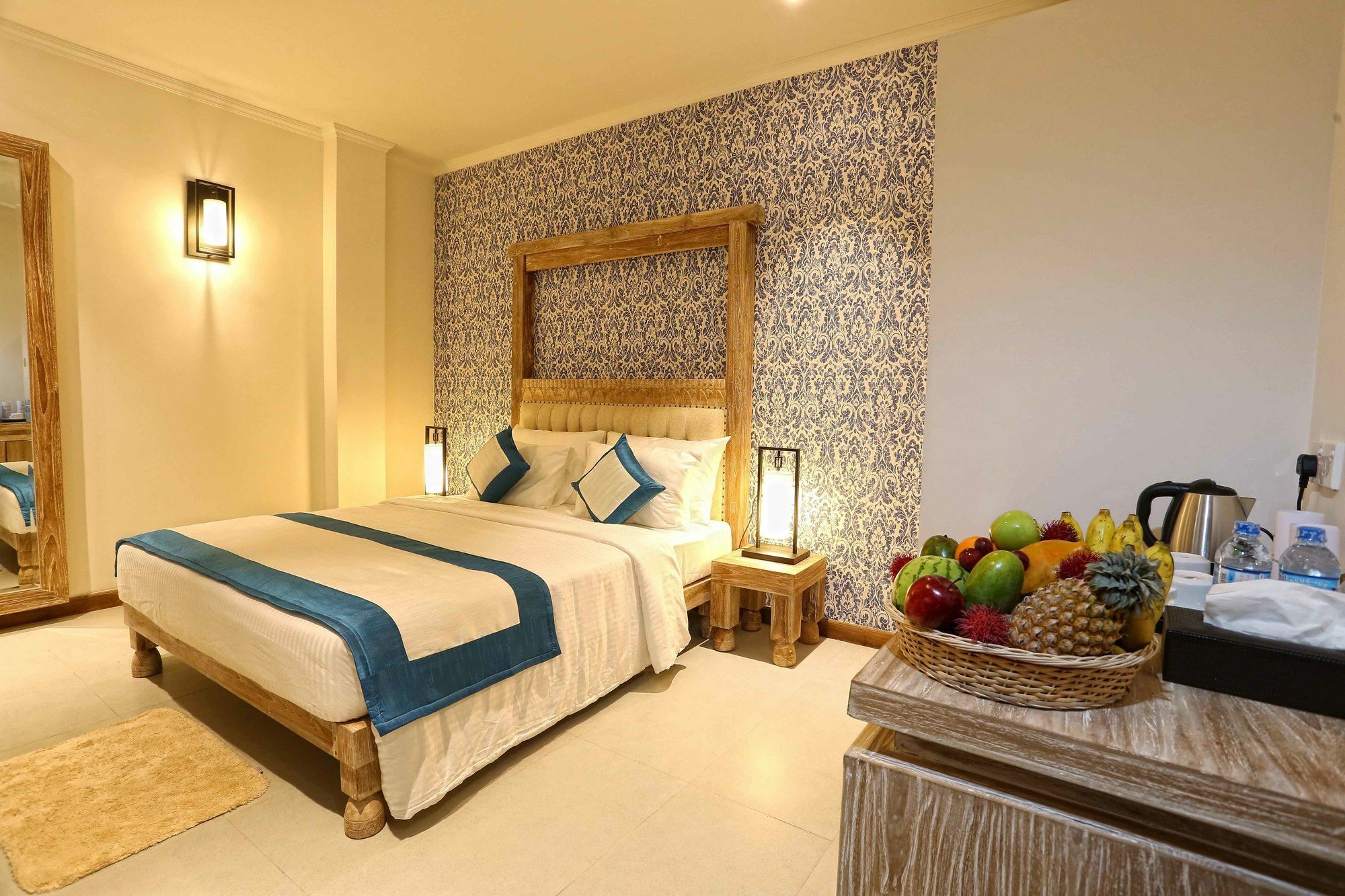 Rivora Residence Kandy Dış mekan fotoğraf