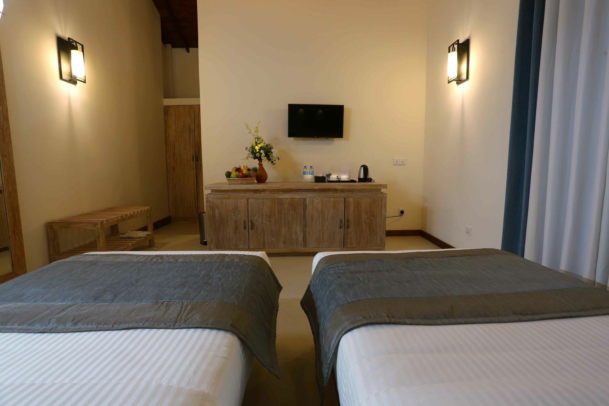 Rivora Residence Kandy Dış mekan fotoğraf