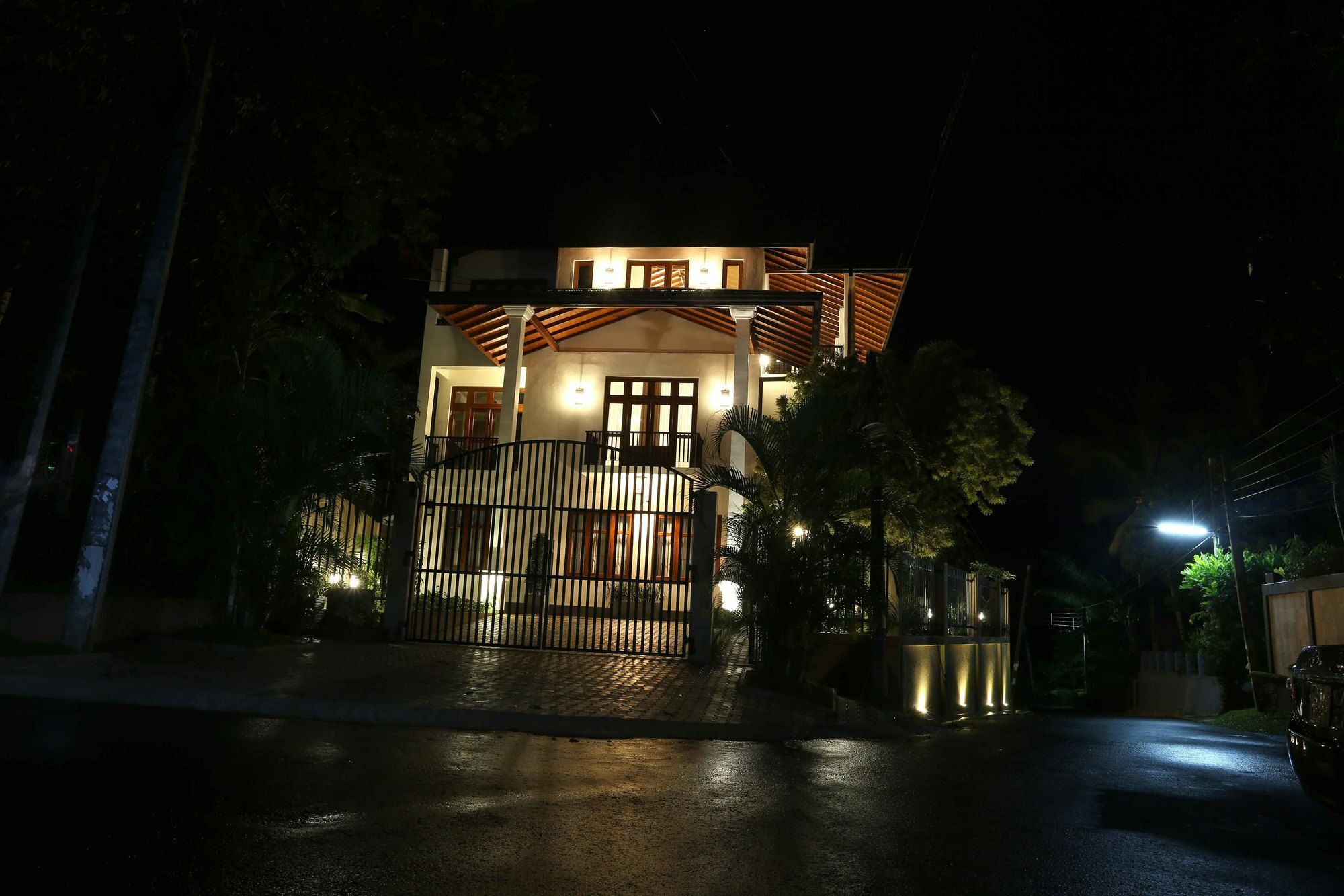 Rivora Residence Kandy Dış mekan fotoğraf