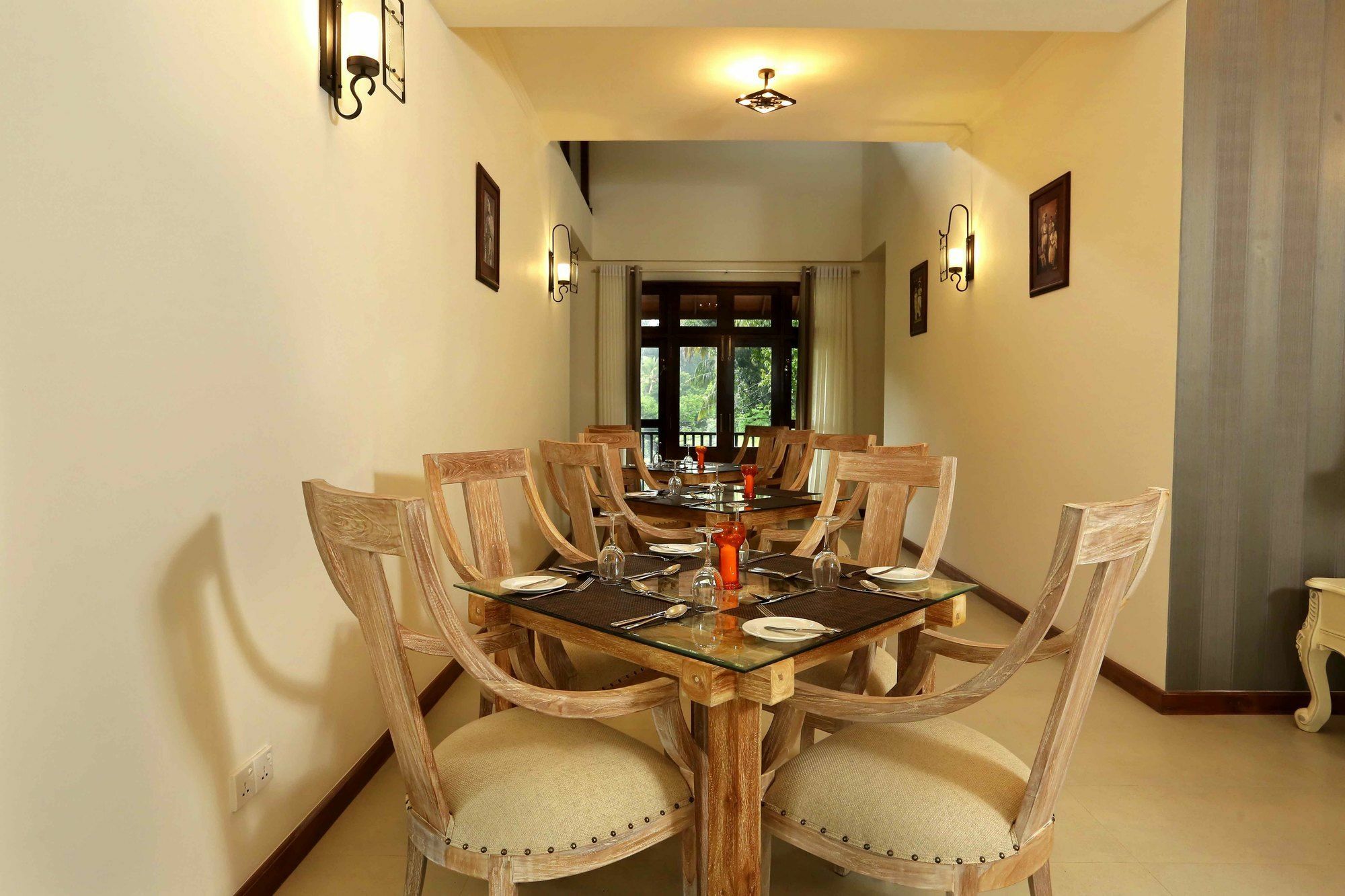 Rivora Residence Kandy Dış mekan fotoğraf