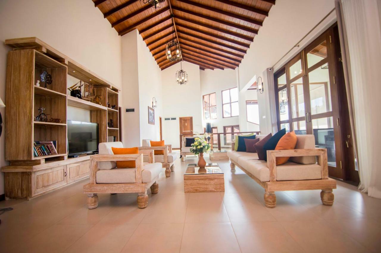 Rivora Residence Kandy Dış mekan fotoğraf