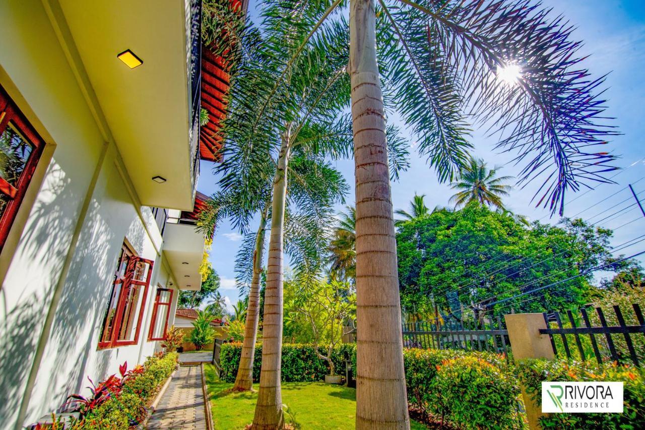 Rivora Residence Kandy Dış mekan fotoğraf