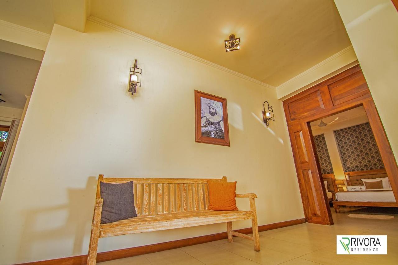 Rivora Residence Kandy Dış mekan fotoğraf