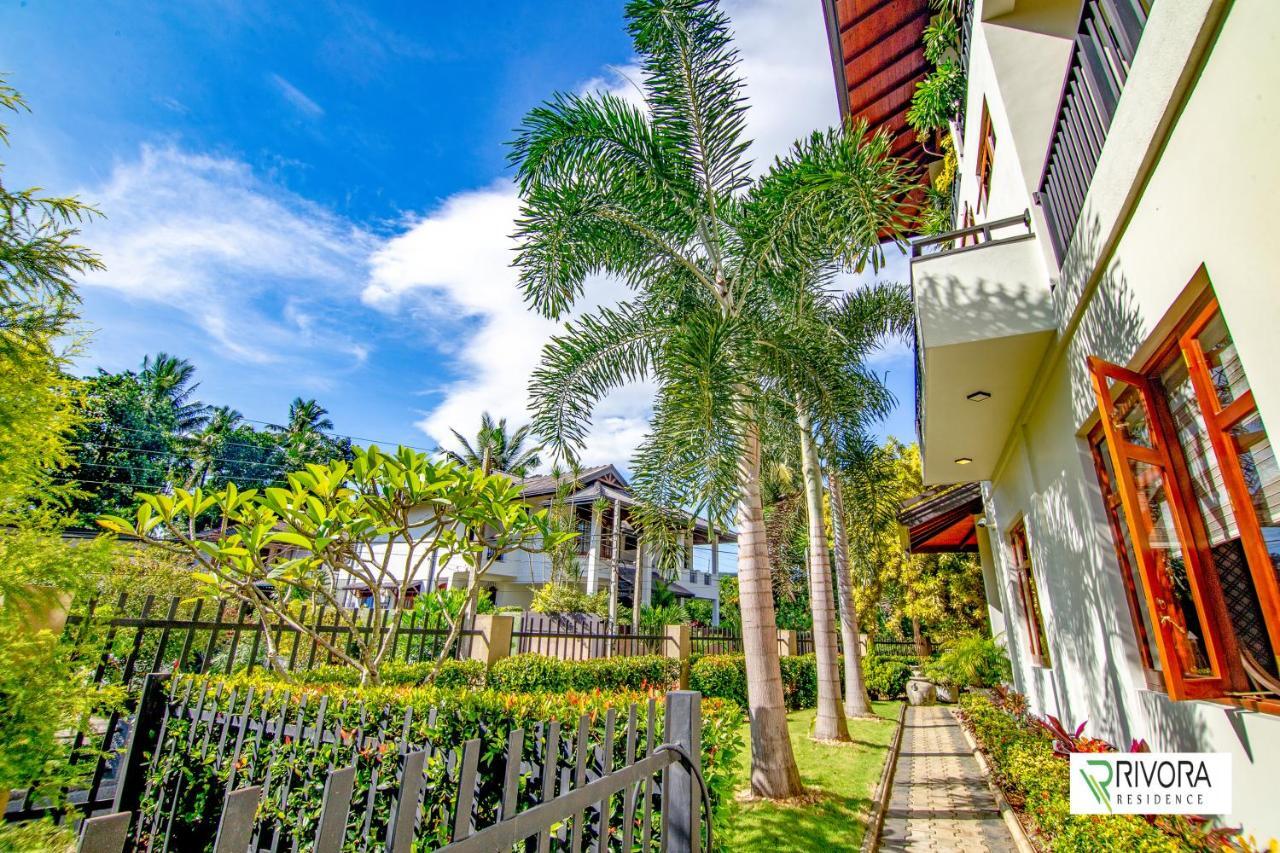 Rivora Residence Kandy Dış mekan fotoğraf