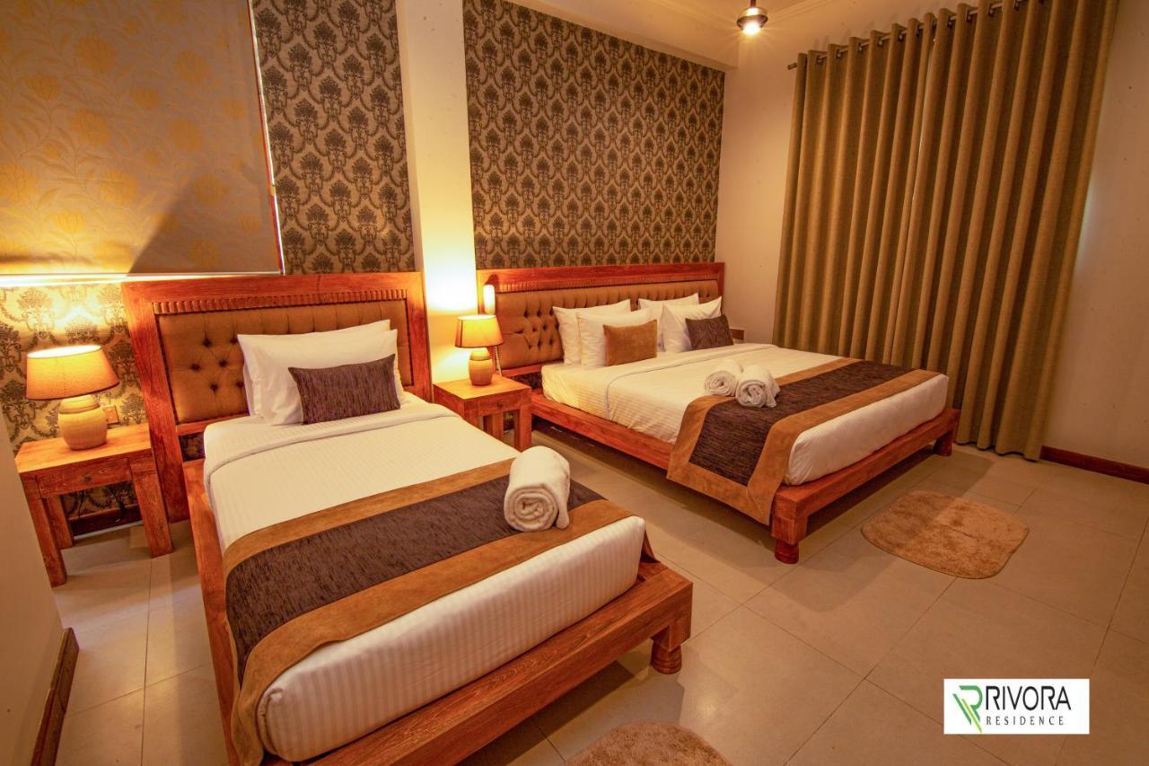 Rivora Residence Kandy Dış mekan fotoğraf
