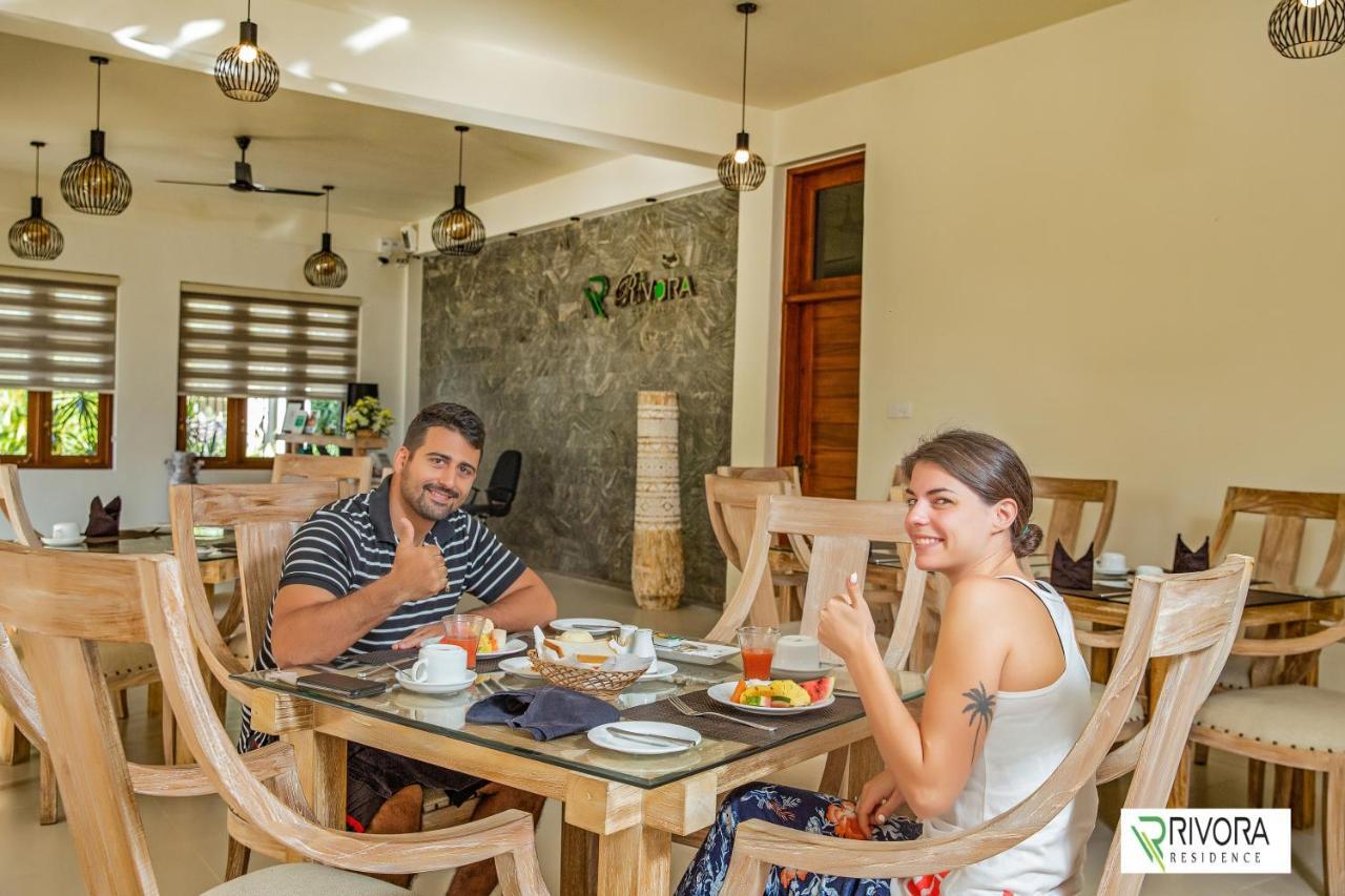 Rivora Residence Kandy Dış mekan fotoğraf
