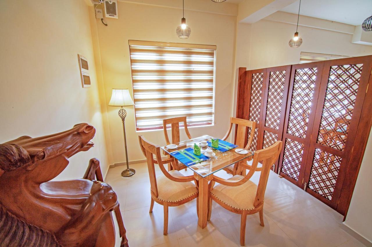 Rivora Residence Kandy Dış mekan fotoğraf